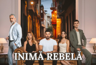 Inimă rebelă